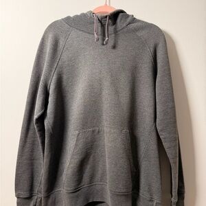 Champion Charcoal Men's Hoodie